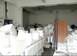 Sum Cheong Building (D13), Factory #639396951